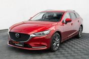 Mazda 6 2.0 Center-Line