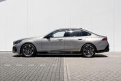 BMW Seria 5 540d xDrive M Sport