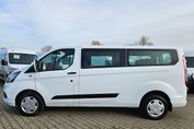 Ford Transit Custom Kombi L2H1