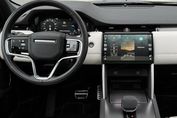 Land Rover Discovery Sport D200 Dynamic HSE
