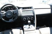 Jaguar E-Pace AWD
