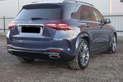 Mercedes GLE 300 d 4-Matic AMG Line