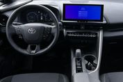 Toyota C-HR 2.0 Hybrid Executive