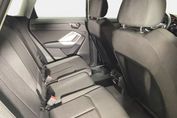 Audi Q3 35 TDI S tronic