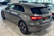 Mercedes Klasa A 200 Progressive
