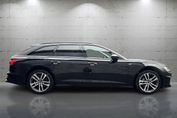 Audi A6 40 TDI mHEV quattro S tronic