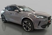 Cupra Formentor TSI DSG