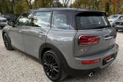 Mini Clubman Cooper