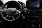 Dacia Sandero Stepway Expression LPG 1.0 TCe