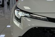 Toyota Corolla Comfort 1.8 Hybrid