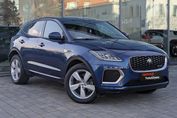 Jaguar E-Pace P200 AWD R-Dynamic S