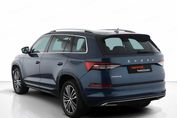 Skoda Kodiaq 2.0 TDI 4x4 L&K DSG