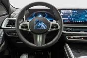 BMW X6 xDrive40d M Sport
