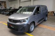 Peugeot Partner L2H1