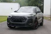 Audi Q5 TFSI quattro S line
