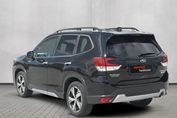 Subaru Forester 2.0i-L Platinum (EyeSight) Lineartronic