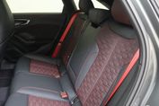 Audi A5 RS5 Avant Tiptronic
