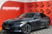 BMW Seria 5 540d xDrive M Sport