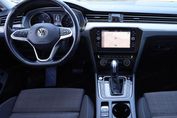 Volkswagen Passat 2.0 TDI EVO Business DSG