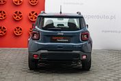 Jeep Renegade 1.0 Limited FWD