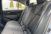 Toyota Corolla 1.5 Comfort MS