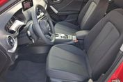 Audi Q2 35 TFSI