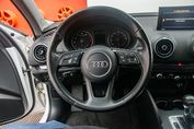 Audi A3 35 TFSI S Line