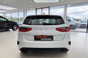 Kia Ceed 1.5 T-GDI M DCT