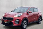 Kia Sportage 1.6 M