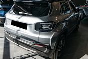 Jeep Avenger Anniversary 85TH 1.2 e-HYBRID