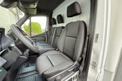 Mercedes Sprinter 314 CDI Kontener Chłodnia do 0°