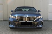 BMW Seria 5 520d M Sport