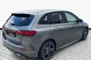 Mercedes Klasa B 200 AMG Line