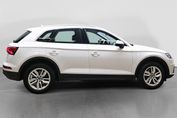 Audi Q5 40 TDI quattro
