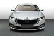Skoda Octavia Style 2.0 TSI 4x4  DSG