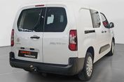 Toyota Proace City Long L2H1 Zabudowa Brygadowa Active