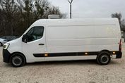 Renault Master L3H2 Pack Clim Mroźnia do -20°
