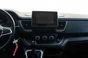 Renault Trafic Kombi L2H1 EDC