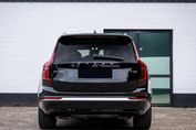 Volvo XC90 T8 AWD Plug-In Hybrid Ultra Bright 7os