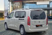 Toyota Proace City Verso 1.5 D-4D Business Aut.