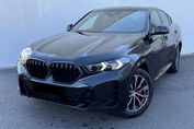 BMW X6 xDrive30d M Sport