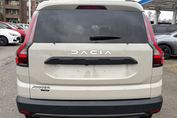 Dacia Jogger Journey 5-miejsc 1.8 Full Hybrid