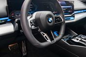 BMW Seria 5 520d xDrive