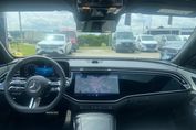 Mercedes Klasa E E 450 d mHEV 4-Matic AMG 9G-Tronic