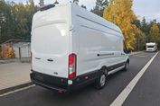 Ford Transit 350 L4H3 RWD Trend
