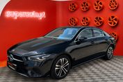 Mercedes CLA 180 Progressive