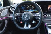 Mercedes AMG GT Mercedes AMG GT 43 4-Matic+