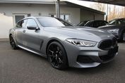 BMW Seria 8 Gran Coupe 840d xDrive
