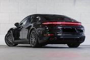 Porsche Panamera 4