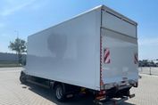 Iveco Daily 70C18  Hi-Matic